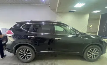 Nissan X-Trail 2017 года за 8 000 000 тг. в Павлодар фото 4