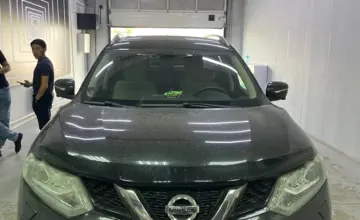 Nissan X-Trail 2017 года за 8 000 000 тг. в Павлодар фото 2