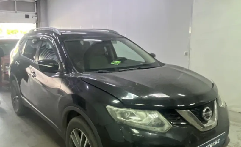 Nissan X-Trail 2017 года за 8 000 000 тг. в Павлодар фото 3