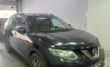 Nissan X-Trail 2017 года за 8 000 000 тг. в Павлодар фото 3