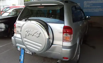 Toyota RAV4 2000 года за 5 500 000 тг. в Алматы