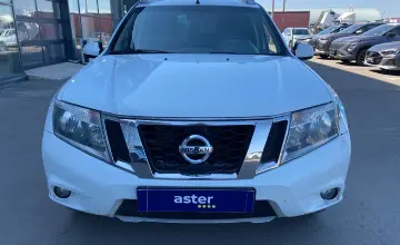 Nissan Terrano 2017 года за 4 000 000 тг. в Петропавловск фото 2