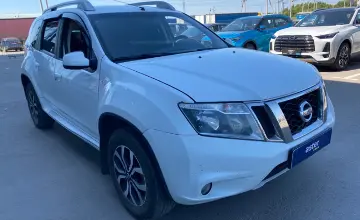 Nissan Terrano 2017 года за 4 000 000 тг. в Петропавловск фото 3