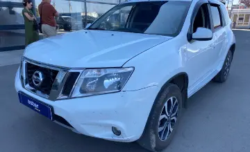 Nissan Terrano 2017 года за 4 000 000 тг. в Петропавловск фото 1
