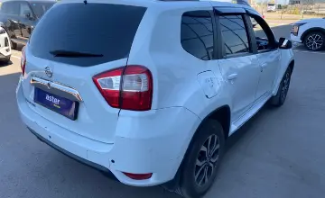 Nissan Terrano 2017 года за 4 000 000 тг. в Петропавловск