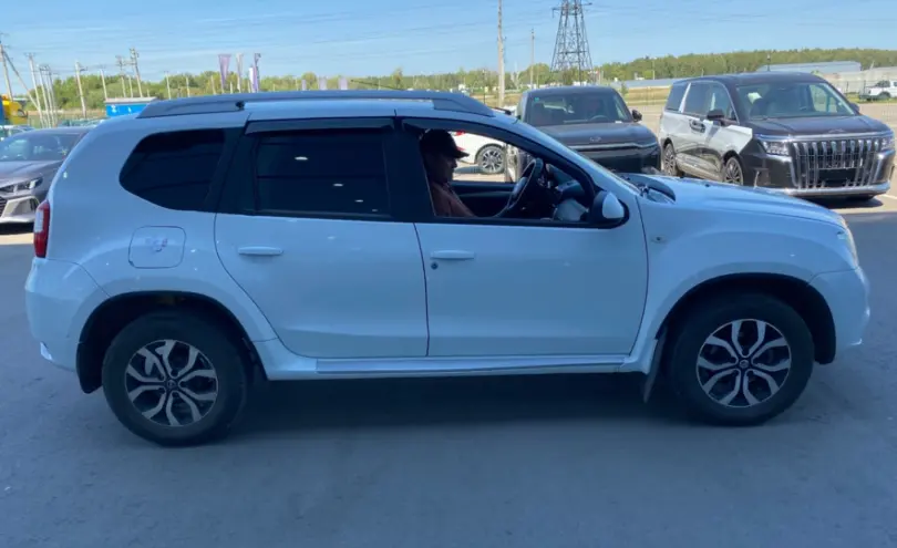 Nissan Terrano 2017 года за 4 000 000 тг. в Петропавловск фото 4