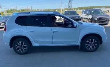 Nissan Terrano 2017 года за 4 000 000 тг. в Петропавловск фото 4