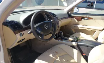 Mercedes-Benz E-Класс 2002 года за 3 500 000 тг. в Шымкент фото 5