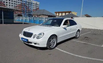 Mercedes-Benz E-Класс 2002 года за 3 500 000 тг. в Шымкент фото 1