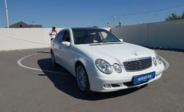 Mercedes-Benz E-Класс 2002 года за 3 500 000 тг. в Шымкент фото 2