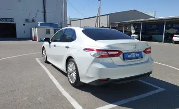Toyota Camry 2019 года за 14 200 000 тг. в Шымкент фото 4