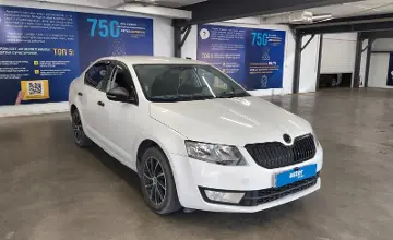 Skoda Octavia 2014 года за 4 000 000 тг. в Астана фото 2