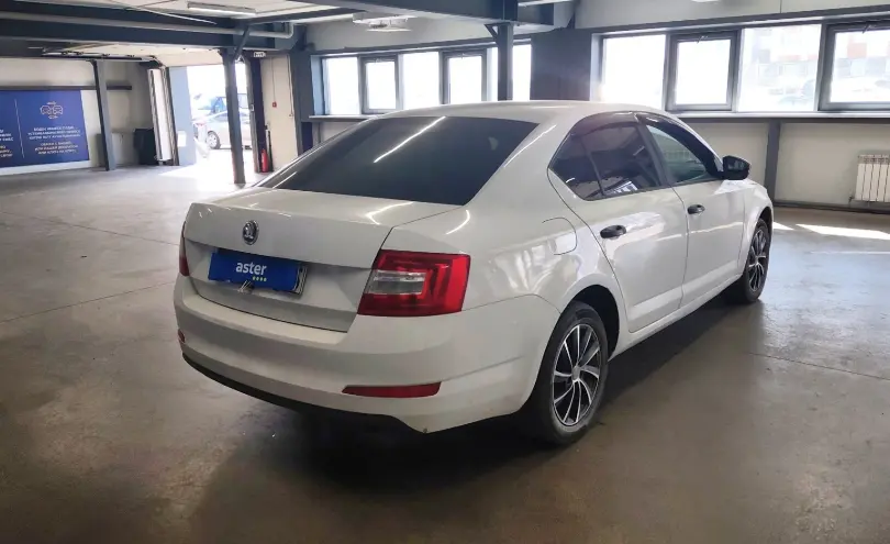 Skoda Octavia 2014 года за 4 000 000 тг. в Астана фото 3