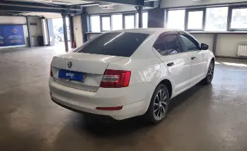 Skoda Octavia 2014 года за 4 000 000 тг. в Астана фото 3
