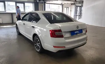 Skoda Octavia 2014 года за 4 000 000 тг. в Астана фото 4