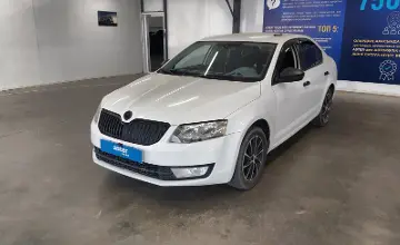 Skoda Octavia 2014 года за 4 000 000 тг. в Астана фото 1