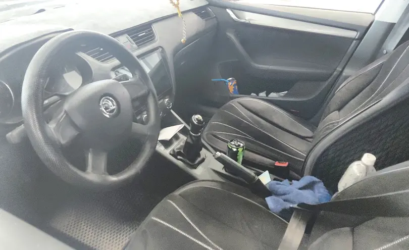 Skoda Octavia 2014 года за 4 000 000 тг. в Астана фото 5