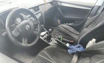 Skoda Octavia 2014 года за 4 000 000 тг. в Астана фото 5