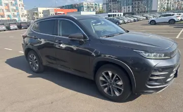 EXEED LX 2023 года за 7 500 000 тг. в Алматы фото 3