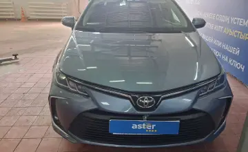 Toyota Corolla 2019 года за 8 500 000 тг. в Астана фото 2
