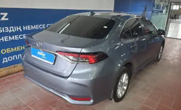 Toyota Corolla 2019 года за 8 500 000 тг. в Астана