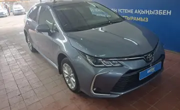 Toyota Corolla 2019 года за 8 500 000 тг. в Астана фото 3