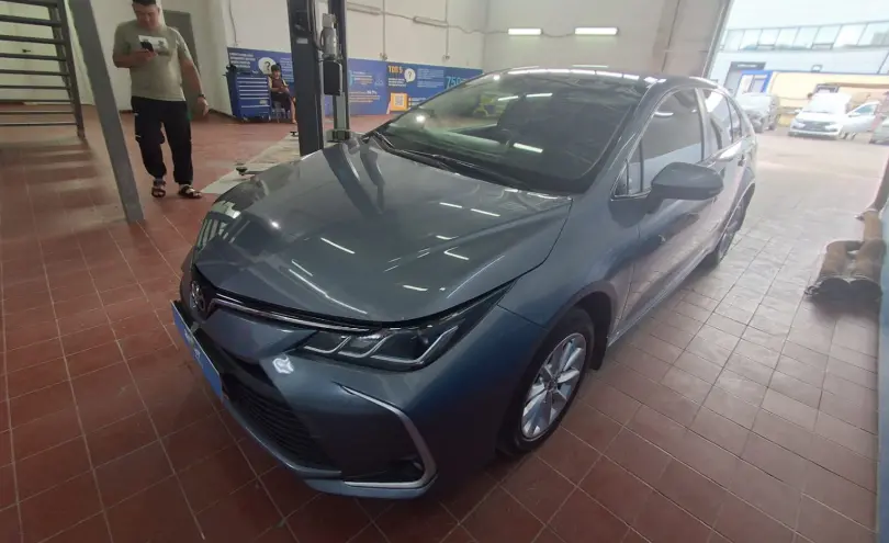 Toyota Corolla 2019 года за 8 500 000 тг. в Астана