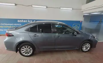 Toyota Corolla 2019 года за 8 500 000 тг. в Астана фото 4