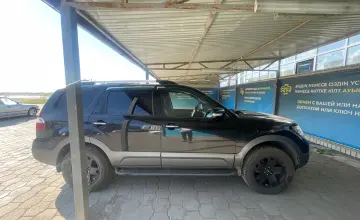 Kia Mohave 2010 года за 9 600 000 тг. в Караганда фото 4