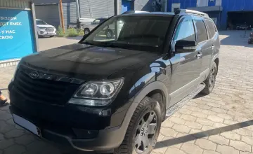 Kia Mohave 2010 года за 9 600 000 тг. в Караганда фото 1