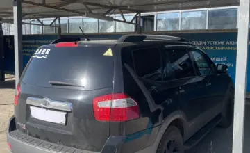 Kia Mohave 2010 года за 9 600 000 тг. в Караганда