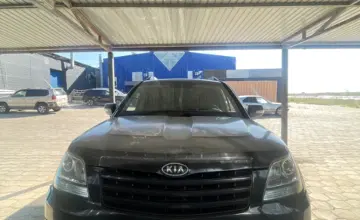 Kia Mohave 2010 года за 9 600 000 тг. в Караганда фото 2