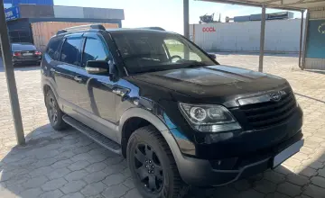 Kia Mohave 2010 года за 9 600 000 тг. в Караганда фото 3