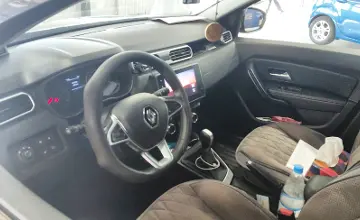 Renault Duster 2021 года за 7 000 000 тг. в Астана фото 5