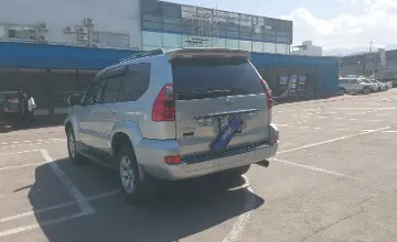 Toyota Land Cruiser Prado 2009 года за 12 000 000 тг. в Алматы фото 4