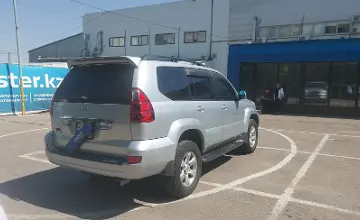 Toyota Land Cruiser Prado 2009 года за 12 000 000 тг. в Алматы фото 3