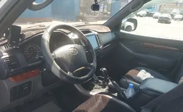 Toyota Land Cruiser Prado 2009 года за 12 000 000 тг. в Алматы фото 5