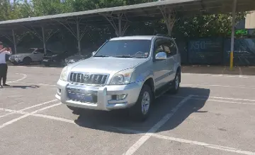 Toyota Land Cruiser Prado 2009 года за 12 000 000 тг. в Алматы фото 1