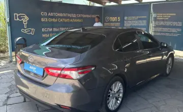 Toyota Camry 2020 года за 12 000 000 тг. в Талдыкорган