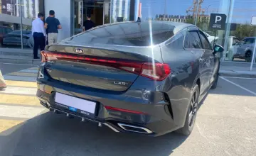 Kia K5 2020 года за 8 000 000 тг. в Шымкент