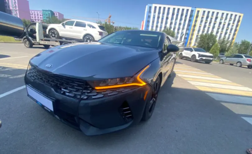 Kia K5 2020 года за 8 000 000 тг. в Шымкент