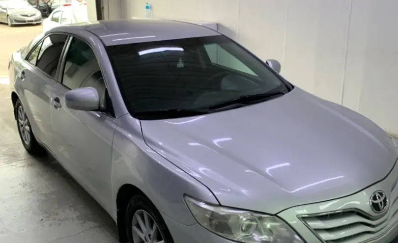Toyota Camry 2010 года за 5 300 000 тг. в Павлодар фото 3
