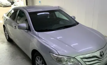 Toyota Camry 2010 года за 5 300 000 тг. в Павлодар фото 3