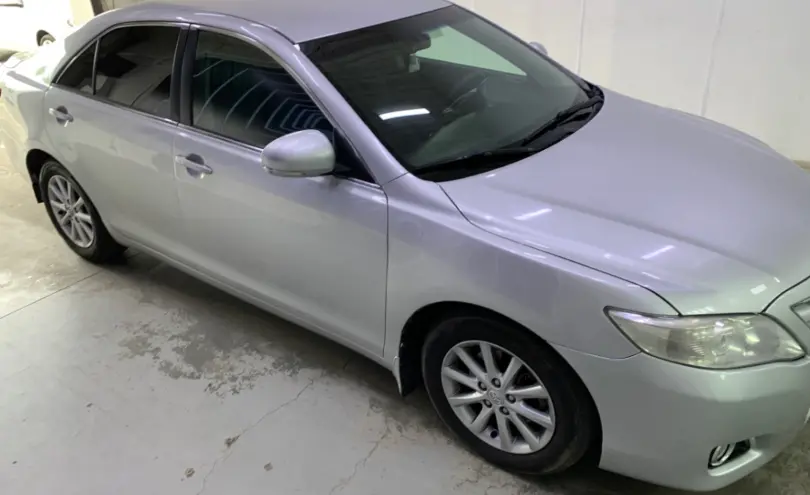 Toyota Camry 2010 года за 5 300 000 тг. в Павлодар фото 4