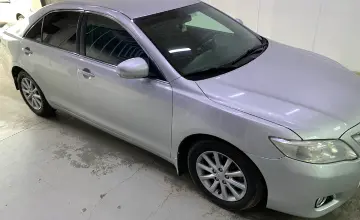 Toyota Camry 2010 года за 5 300 000 тг. в Павлодар фото 4