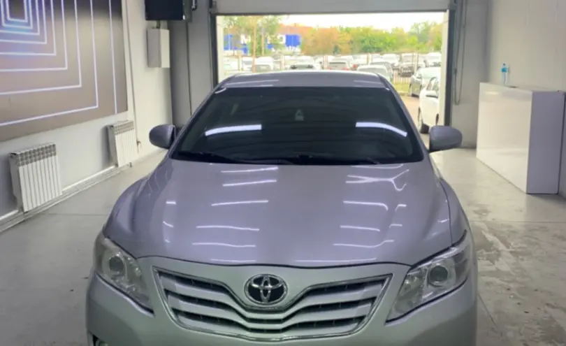 Toyota Camry 2010 года за 5 300 000 тг. в Павлодар фото 2