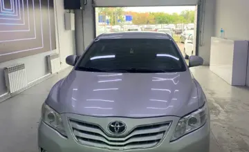 Toyota Camry 2010 года за 5 300 000 тг. в Павлодар фото 2