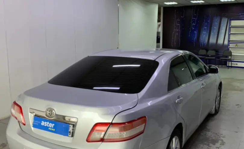 Toyota Camry 2010 года за 5 300 000 тг. в Павлодар фото 5