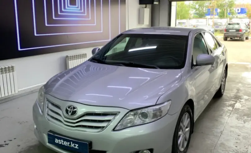 Toyota Camry 2010 года за 5 300 000 тг. в Павлодар