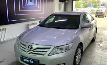 Toyota Camry 2010 года за 5 300 000 тг. в Павлодар фото 1